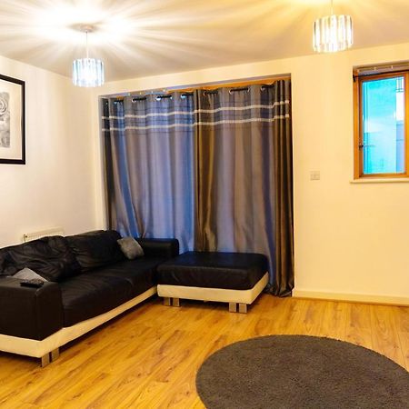 Ferienwohnung 1 Bed - Sleeps 2 - 7 Min Walk To Hackney Station London Exterior foto